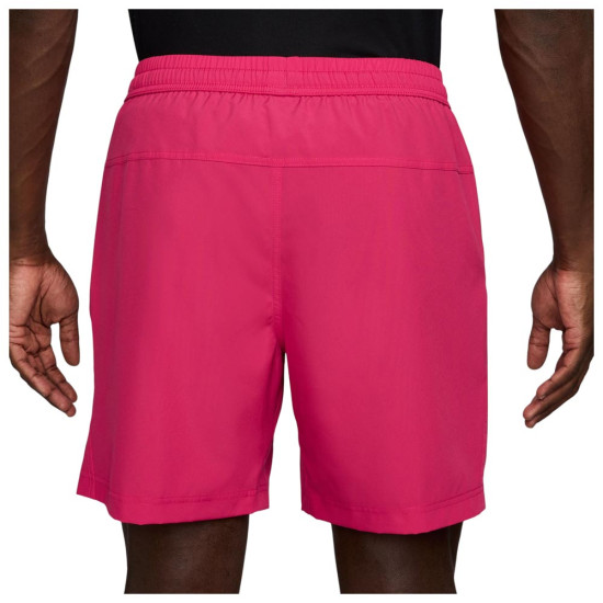 Nike Ανδρικό σορτς Form Dri-FIT 7'' Unlined Versatile Shorts Nike Ανδρικό σορτς Form Dri-FIT 7'' Unlined Versatile Shorts